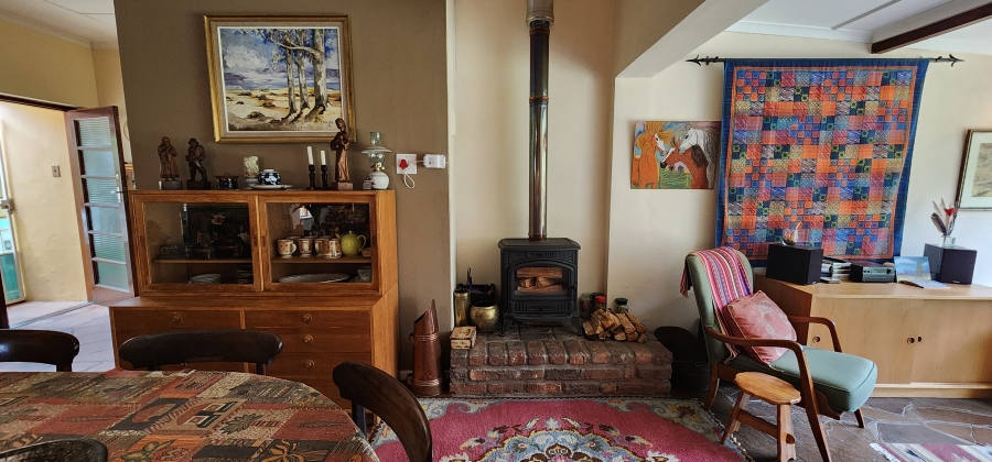 4 Bedroom Property for Sale in Swellendam Western Cape